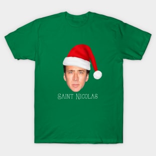 Saint Nicolas T-Shirt